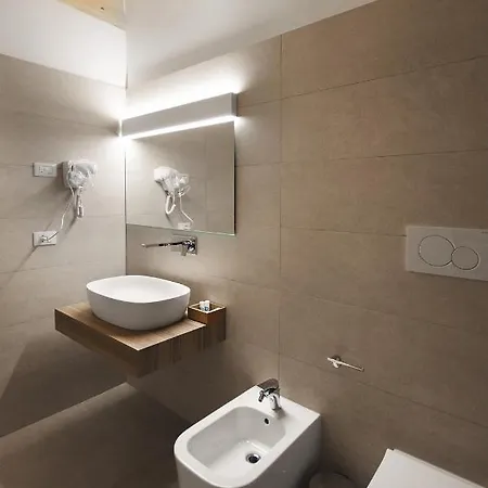 Bed & Breakfast Porta Arpana