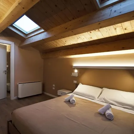 Porta Arpana Bed & Breakfast *