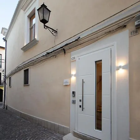 Bed & Breakfast Porta Arpana *