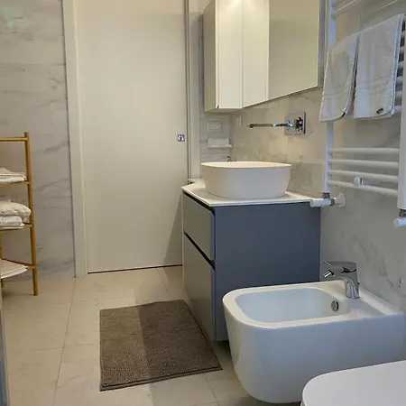 Porta Arpana Bed & Breakfast *