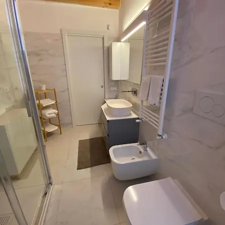 Bed & Breakfast Porta Arpana Foggia
