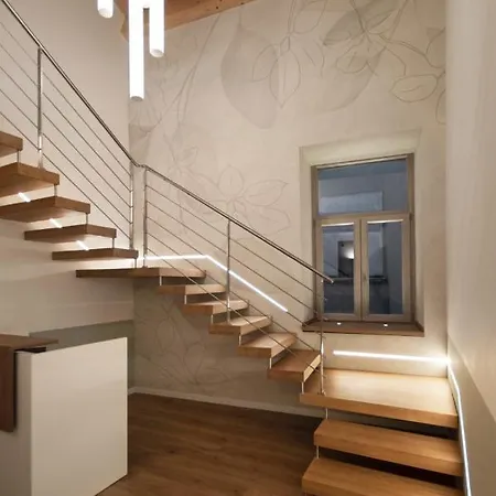 Porta Arpana Bed & Breakfast *