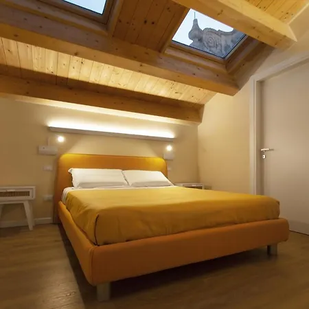 Porta Arpana Bed & Breakfast *