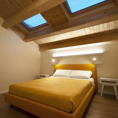 Porta Arpana Bed & Breakfast *