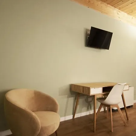 Bed & Breakfast Porta Arpana *