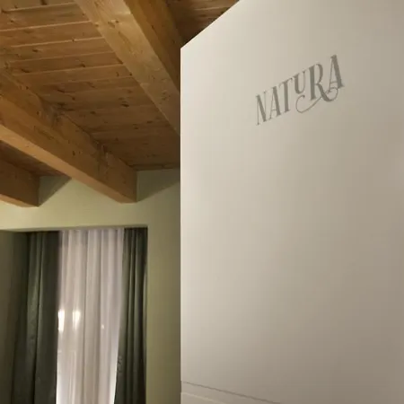 Porta Arpana Bed & Breakfast