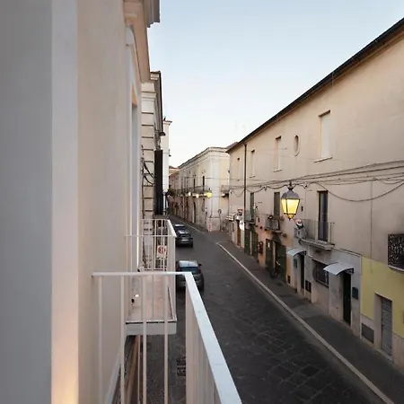 Bed & Breakfast Porta Arpana