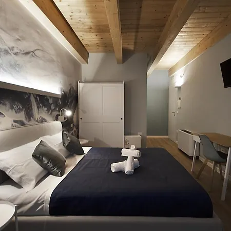 Porta Arpana Bed & Breakfast Foggia
