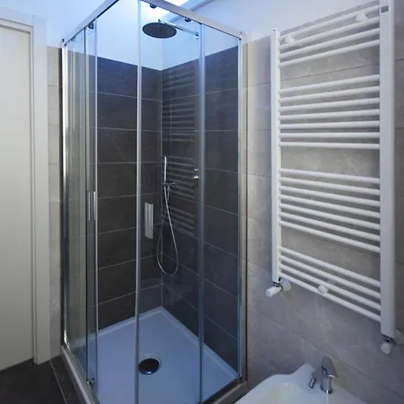Bed & Breakfast Porta Arpana Foggia