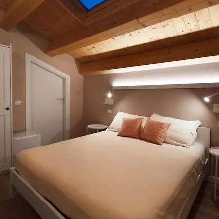 Porta Arpana Bed & Breakfast *