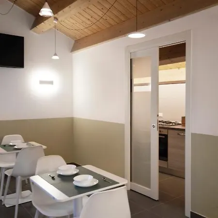 Porta Arpana Bed & Breakfast Foggia