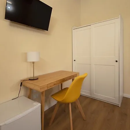 Porta Arpana Bed & Breakfast *