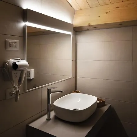Porta Arpana Bed & Breakfast