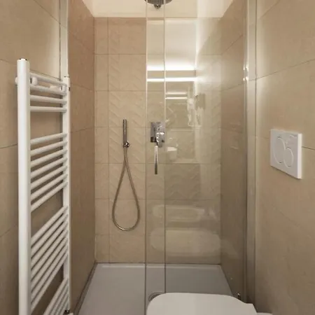 Bed & Breakfast Porta Arpana *