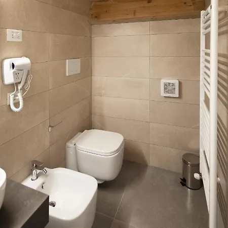 Bed & Breakfast Porta Arpana