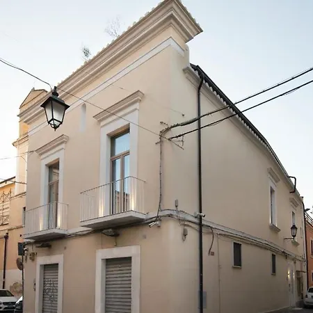 Bed & Breakfast Porta Arpana *