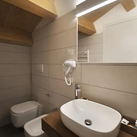 Bed & Breakfast Porta Arpana Foggia