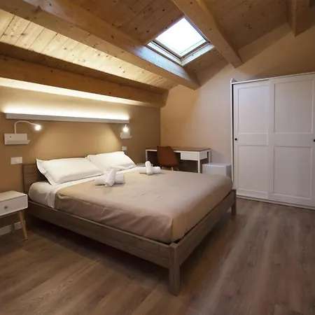 Porta Arpana Bed & Breakfast Foggia