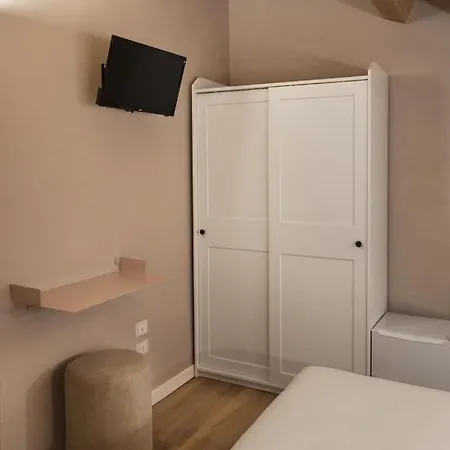 Porta Arpana Bed & Breakfast *
