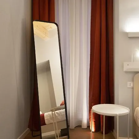 Porta Arpana Bed & Breakfast
