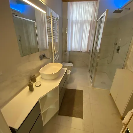 Porta Arpana Bed & Breakfast