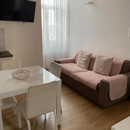 Porta Arpana 4* Foggia
