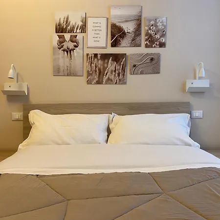 Porta Arpana Bed & Breakfast *