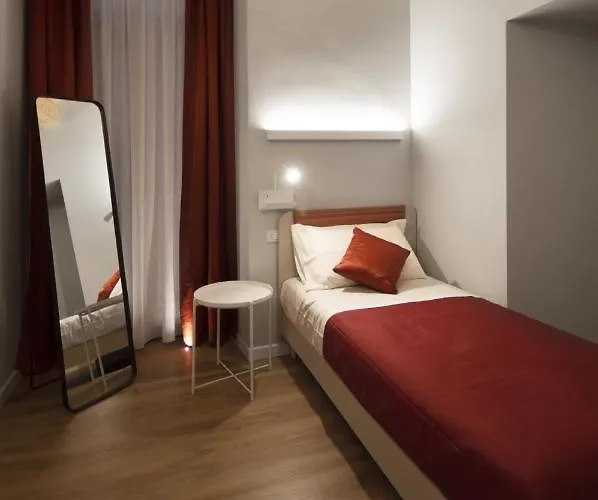 Porta Arpana 4* Foggia